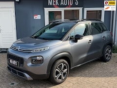 Citroën C3 Aircross - 1.2 PureTech S&S Feel|Cruise|Climate|Sensor|