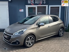 Peugeot 208 - 1.2 PureTech Allure|Carplay|Navi|Cruise|Climate|