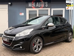 Peugeot 208 - 1.6 e-THP GTi|2e Eign|Pano|Navi|JBL|Bomvol|Cruise|Climate
