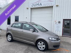 Volkswagen Golf Plus - 1.4 TSI Trendline , AUT , Airco , trekhaak