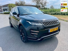 Land Rover Range Rover Evoque - 1.5 P300e AWD R-Dynamic HSE, Pano, 20'', Meridian, Acc, Leder, Carplay, Geen import, Nap,