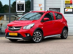 Opel Karl - 1.0 Rocks Online Edition| NAP| CARPLAY| NAVI