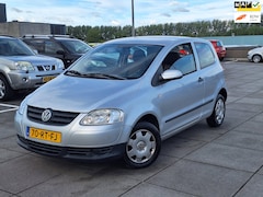 Volkswagen Fox - €1650, -1.2 Trendline NWE APK NWE OH BEURT