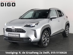 Toyota Yaris Cross - 1.5 Hybrid 115 Dynamic Luxury | Stuur & Stoel Verwarming | Parkeersensoren | Adaptieve Cru