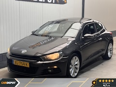 Volkswagen Scirocco - 1.4 TSI