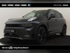 Lynk & Co 01 - 1.5 PHEV MORE *NIEUW UIT VOORRAAD* -PANO.DAK|HARMAN.INFINITY|ELEK.STOEL|360°CAM|LEDER|20"|