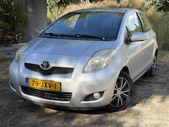 Toyota Yaris - 1.3 VVTi Dynamic..Airco