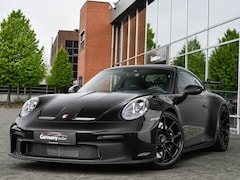 Porsche 911 - 4.0 GT3 510pk Clubsport PPF SportChrono PDLS Bose Schaalst Carbon 20/21-Inch NIEUW