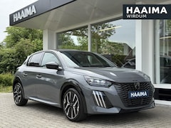 Peugeot 208 - 1.2 Hybrid 145 e-DCS6 GT | Alcantara | Stoelverwarming + massage | Achteruitrijcamera | Cr