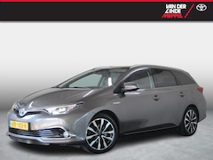 Toyota Auris Touring Sports - 1.8 Hybrid Executive Trekhaak Panoramadak