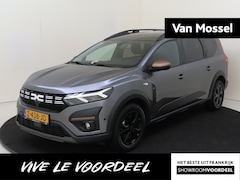 Dacia Jogger - 1.0 TCe 110 Extreme 7p. | Camera | All-Season-banden | Navigatie