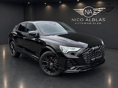 Audi Q3 Sportback - 45 TFSI quattro edition one | Pano | matrix