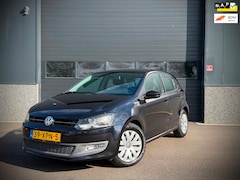 Volkswagen Polo - 1.2 TSI