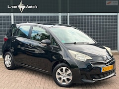 Toyota Verso S - 1.3 VVT-i Aspiration