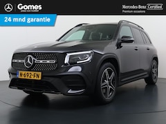 Mercedes-Benz GLB - 180 Business Solution AMG | Trekhaak | Pano | Memory | Keyless