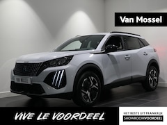 Peugeot 2008 - Allure - CAMERA VOOR + ACHTER - NAVI - KEYLESS