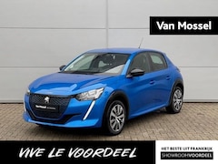 Peugeot e-208 - EV Active Pack 50 kWh