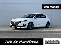 Peugeot 308 - 1.2 PureTech Active Pack Business | Navigatie | Parkeerhulp | Cruise Control | Apple Carpl