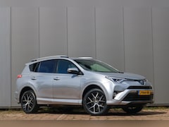 Toyota RAV4 - 2.5 Hybrid AWD Executive 197PK | Dealer Onderhouden