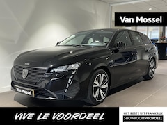 Peugeot 308 SW - 1.6 Plug-in Hybrid 180 Active Pack Business | STOELVERWARMING | PARKEERSENSOREN V+A | COMF