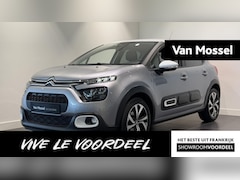 Citroën C3 - Max - 1e PART.EIGENAAR - LM VELGEN - NIEUWSTAAT