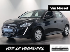 Peugeot 208 - Active ZUINIG - AIRCO - NAVIGATIE