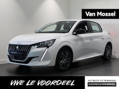 Peugeot 208 - Active Pack - AIRCO - CLIMATE CONTROL - APPLE CARPLAY/ANDROID AUTO