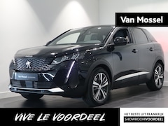 Peugeot 3008 - 1.6 HYbrid 180 Allure Pack Business STOELVERWARMING - NAVIGATIE - HYBRIDE
