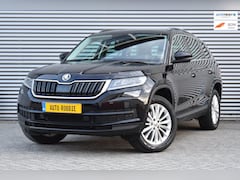 Skoda Kodiaq - 1.5 TSI 150-PK DSG, Airco, Ecc, Navi, Camera, Cruise, Trekhaak