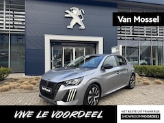 Peugeot 208 - 1.2 PureTech 100 Style