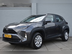 Toyota Yaris Cross - 1.5 Hybrid Active Automaat 116pk | Cruise control adaptief | Hill hold functie | achteruit
