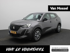 Peugeot 2008 - 1.2 PureTech Active Pack