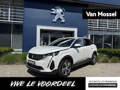 Peugeot 3008 - PureTech 130 Allure l Camera l Stoelverwarming