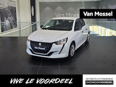 Peugeot 208 - 1.2 PureTech Like | Cruise Control | DAB Radio | Lane Assist | Airco
