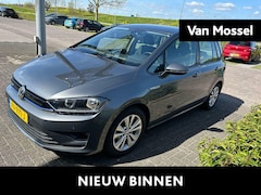 Volkswagen Golf Sportsvan - 1.0 TSI Comfortline 116 PK| Origineel Nederlands | 1e Eigenaar | Navigatie | Cruise Contro