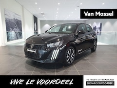 Peugeot 208 - 100PK Active Airco | Full Map Navigatie | Apple Carplay / Android Auto | Parkeersensoren |