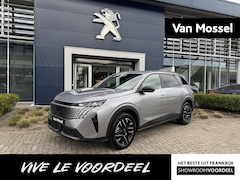 Peugeot 5008 - 1.2 Hybrid 145 Allure 7p