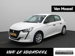 Peugeot 208 - 1.2 PureTech Like | Airco | Cruise control | DAB