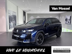 Citroën C5 Aircross - 1.2 Hybrid 145 Max | Automaat | Climate Control | Full Map Navigatie | Apple Carplay / And