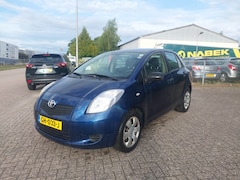 Toyota Yaris - 1.0 VVTi Terra EXPORT KOOPJE