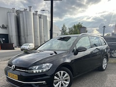 Volkswagen Golf Variant - 1.0 TSI Comfortline Business