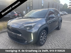 Toyota Yaris Cross - 1.5 Hybrid 115 Dynamic | Stuur- & Stoelverwarming | Apple Carplay & AndroidAUTO | Camera