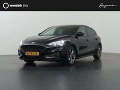 Ford Focus - 1.5 EcoBoost ST Line X Business | Winterpakket | Cruise Control Adaptief | Navigatie | Par