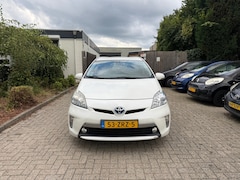 Toyota Prius - 1.8 Plug-in Dynamic Business
