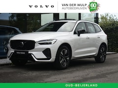 Volvo XC60 - T6 350pk AWD Plus Dark [Facelift] | Premium | Trekhaak | Climate