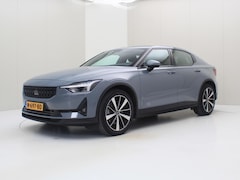 Polestar 2 - 2 Long Range Dual Motor 408PK 78kWh 90% SoH [ TREKHAAK+PILOT PLUS+19 INCH+CARPLAY+CAMERA+S