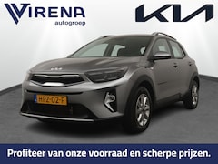 Kia Stonic - 1.0 T-GDi MHEV DynamicLine - Apple Carplay/ Android Auto - Cruise Control - Airco - Achter