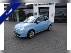 Fiat 500 - 1.0 TwinAir Pop, Airco
