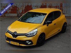 Renault Clio - 1.6 RS / 220 PK / Facelift / 2016 / 134DKM