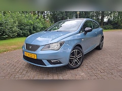 SEAT Ibiza SC - 1.4-16V Style CLIMA CRUISE LMV ELEK.RAMEN CV